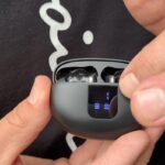 Real-Time AI Translator Earbuds photo review