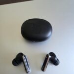Real-Time AI Translator Earbuds photo review
