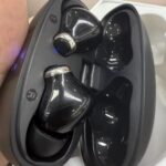 Real-Time AI Translator Earbuds photo review