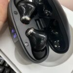 Real-Time AI Translator Earbuds photo review