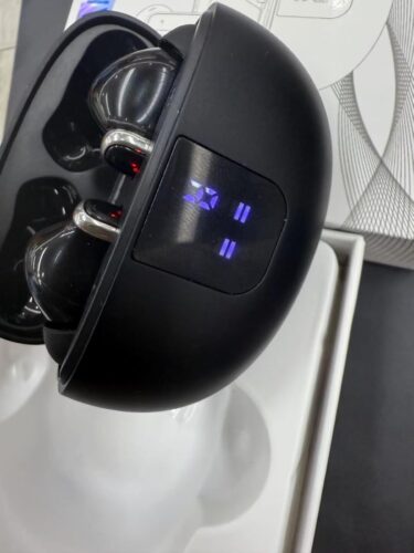 Real-Time AI Translator Earbuds photo review