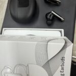 Real-Time AI Translator Earbuds photo review