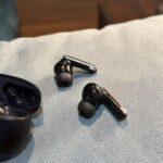 Real-Time AI Translator Earbuds photo review