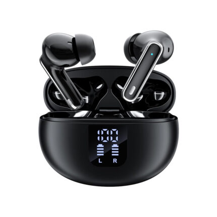 Real-Time AI Translator Earbuds