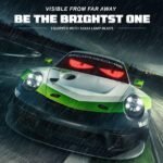 Smart Programmable LED Sign – APP & Remote Control for Cars & Trucks - Image 5