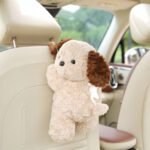 DoggyBox™ – Cute Car Tissue Dispenser - Image 7