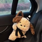DoggyBox™ – Cute Car Tissue Dispenser - Image 11