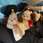 DoggyBox™ – Cute Car Tissue Dispenser - Image 12