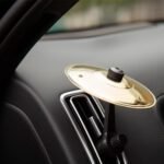 BeatVent™ – Car Dashboard Cymbal Toy - Image 2