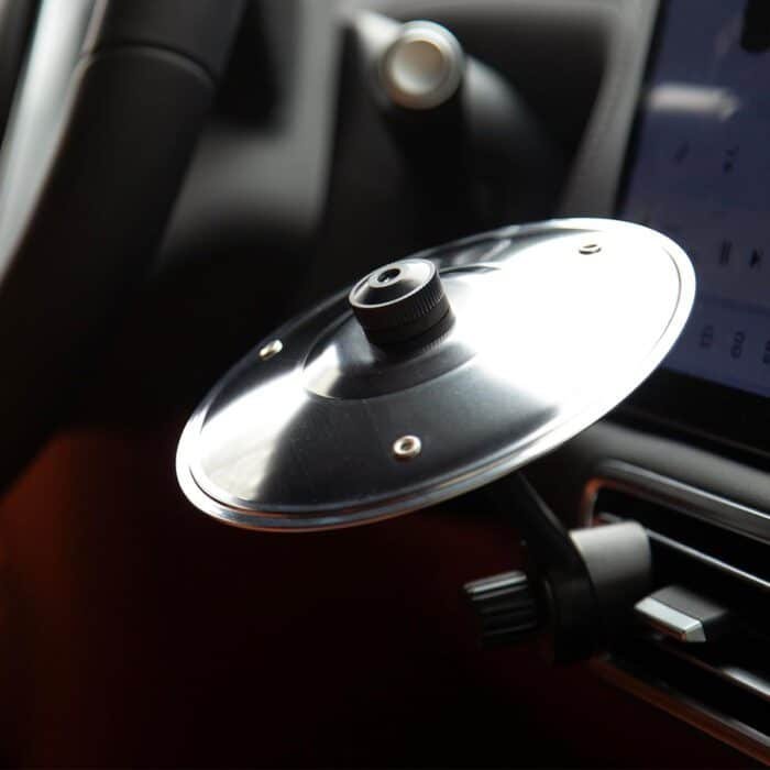 BeatVent™ – Car Dashboard Cymbal Toy - Image 10