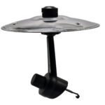 BeatVent™ – Car Dashboard Cymbal Toy - Image 3