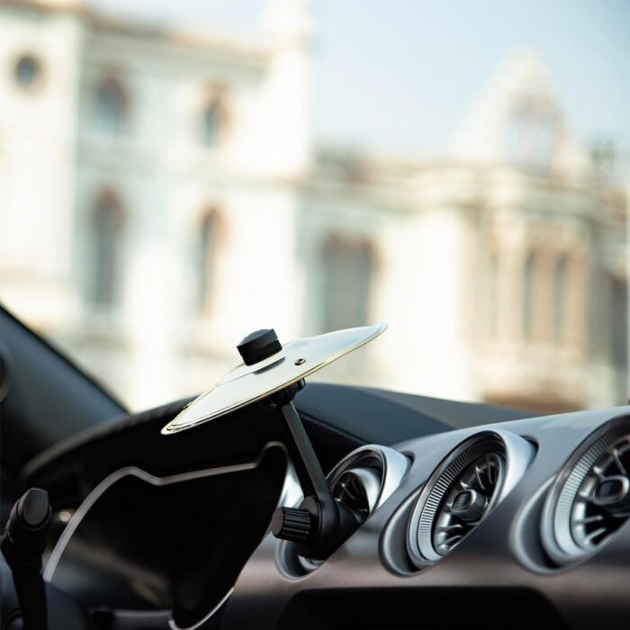 BeatVent™ – Car Dashboard Cymbal Toy - Image 5