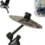 BeatVent™ – Car Dashboard Cymbal Toy - Image 6