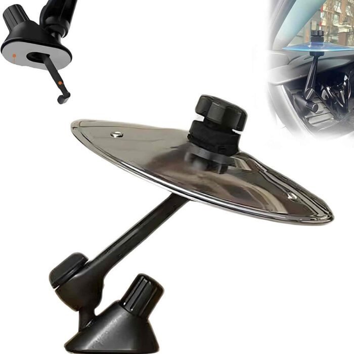 BeatVent™ – Car Dashboard Cymbal Toy - Image 6