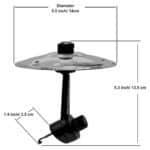 BeatVent™ – Car Dashboard Cymbal Toy - Image 7