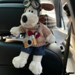 PupTidy™ – Hanging Dog Tissue Box for Cars - Image 4
