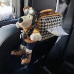 PupTidy™ – Hanging Dog Tissue Box for Cars - Image 5