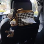 PupTidy™ – Hanging Dog Tissue Box for Cars - Image 7