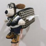 PupTidy™ – Hanging Dog Tissue Box for Cars - Image 8