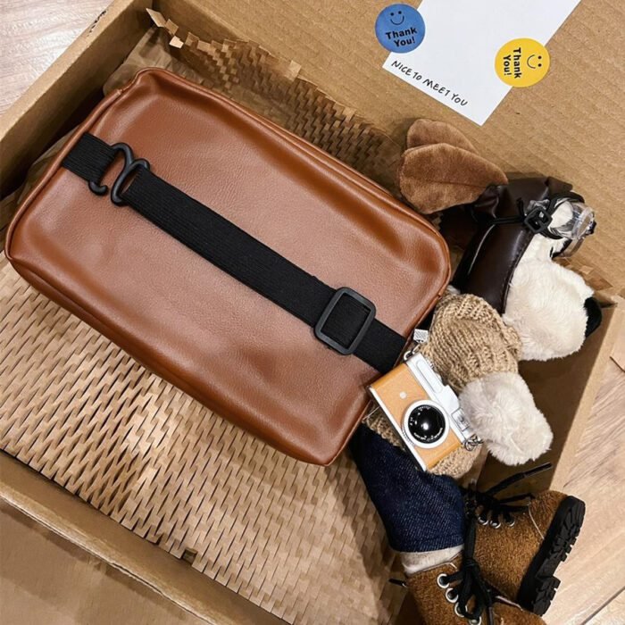 PupTidy™ – Hanging Dog Tissue Box for Cars - Image 9