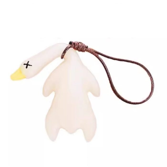 DuckDazzle™ – UV Magic Roast Duck Car Toy - Image 5