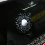 SmashFX™ – 3D Sports Ball Crack Sticker