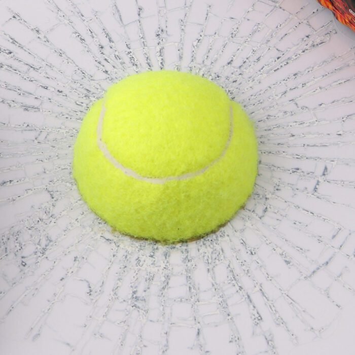 SmashFX™ – 3D Sports Ball Crack Sticker - Image 6