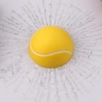 SmashFX™ – 3D Sports Ball Crack Sticker - Image 7