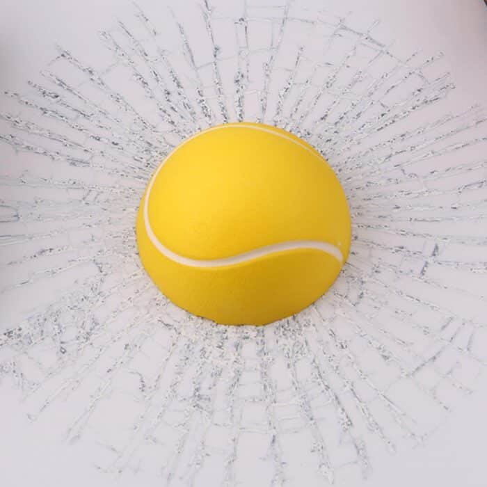 SmashFX™ – 3D Sports Ball Crack Sticker - Image 7