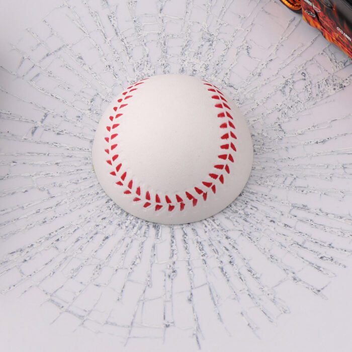 SmashFX™ – 3D Sports Ball Crack Sticker - Image 8