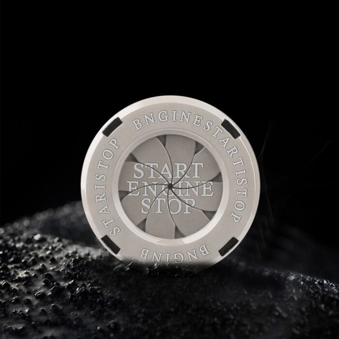 IgniteGuard™ – Start Button Ring & Switch Cover - Image 6