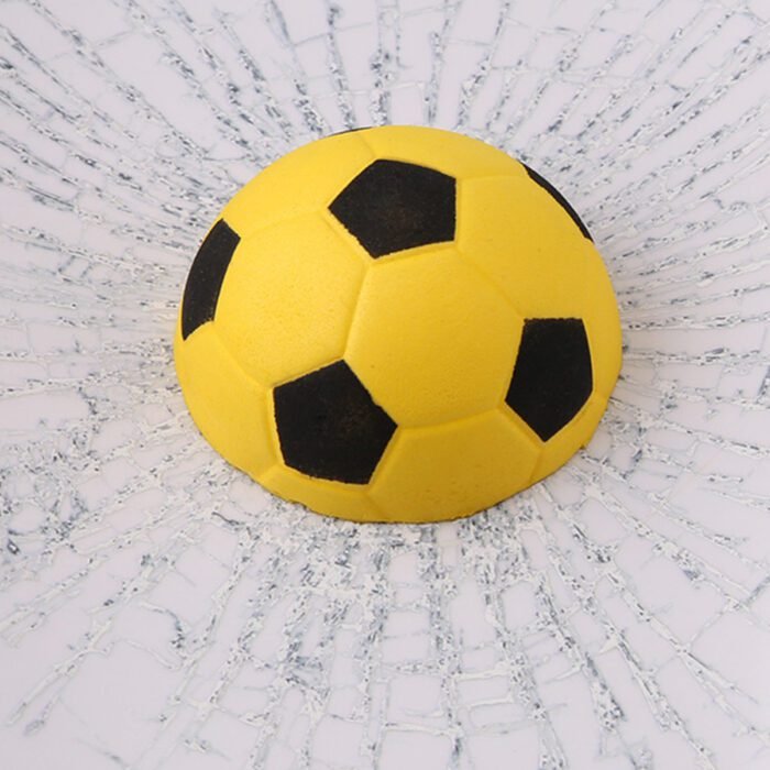 SmashFX™ – 3D Sports Ball Crack Sticker - Image 9
