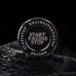 IgniteGuard™ – Start Button Ring & Switch Cover - Image 7