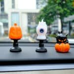 Creative Halloween Pumpkin Light Decor - Image 4